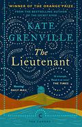 The Lieutenant (Thornhill Family #2) by Kate Grenville