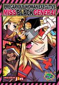 Precarious Woman Executive Miss Black General, Vol. 2 (Precarious Woman Executive Miss Black General #2) by Jin