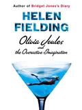 Olivia Joules and the Overactive Imagination by Helen Fielding