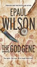 The God Gene by F. Paul Wilson