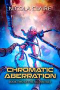 Chromatic Aberration by Nicola Claire