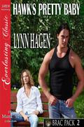 Hawk's Pretty Baby by Lynn Hagen