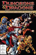 Dungeons & Dragons: Forgotten Realms Classics, Volume 1 (Dungeons & Dragons Forgotten Realms Classics series #1) by Rags Morales