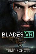 Scout (Blades VR #1) by Terry Schott