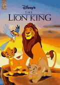 Disney's The Lion King by Don Ferguson, Walt Disney Company
