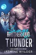 Thunder: A Paranormal Romance by Jasmine Wylder