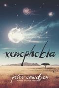 Xenophobia by Peter Cawdron