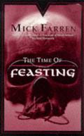 The Time of Feasting (The Renquist Quartet #1) by Mick Farren