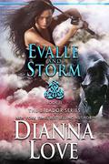 Evalle and Storm: Belador book 10.5 by Dianna Love