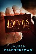 Devils Inc. by Lauren Palphreyman