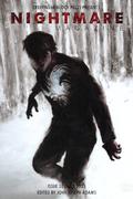 Nightmare Magazine 10: July 2013 by David Barr Kirtley