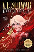 ExtraOrdinary (Villains #1.5) by Enid Balám