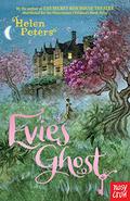 Evie's Ghost by Helen Peters