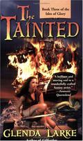 The Tainted by Glenda Larke