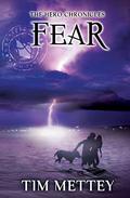 Fear: The Hero Chronicles (The Hero Chronicles #3) by Tim Mettey