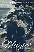 The Magic's in the Music (Children of Merlin #5) by Susan Squires