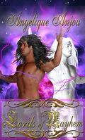 Lords of Mayhem by Angelique Anjou