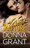 Wild Rapture by Donna Grant