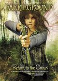 Return to the Crows by Beth Bracken