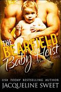 The Bearfield Baby Heist by Jacqueline Sweet