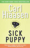 Sick Puppy by Carl Hiaasen
