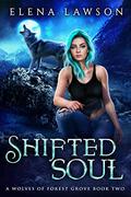 Shifted Soul by Elena Lawson