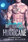 Hurricane: A Paranormal Romance by Jasmine Wylder