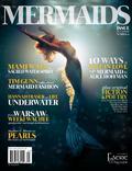 Faerie Magazine Issue 25: Mermaids by Carolyn Turgeon