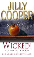 Wicked! (Rutshire Chronicles #8) by Jilly Cooper