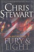 Fury & Light by Chris Stewart