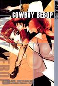Cowboy Bebop, Vol. 2 (Cowboy Bebop #2) by Yutaka Nanten
