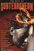 The Best of Subterranean by Daniel Abraham