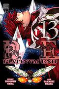 Platinum End, Vol. 13 (Platinum End #13) by Tsugumi Ohba
