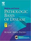 Robbins & Cotran Pathologic Basis of Disease by Vinay Kumar, Abul K. Abbas