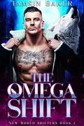 The Omega Shift by Tamsin Baker