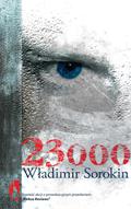 23000 (Ice Trilogy #3) by Vladimir Sorokin
