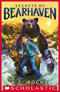 Bearhaven, Book #1 (Secrets of Bearhaven #1) by K.E. Rocha