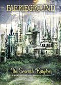 The Seventh Kingdom by Beth Bracken