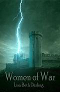 Women of War (OF WAR #5) by Lisa Beth Darling