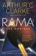 Rama: The Omnibus (Rama #1-4) by Gentry Lee