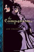 The Companion (Lizzie Martin #1) by Ann Granger