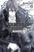 Vampire Knight: Memories, Vol. 6 (Vampire Knight: Memories #6) by Matsuri Hino