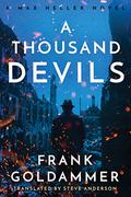A Thousand Devils by Frank Goldammer, Steve Anderson