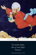 The Arabian Nights: Tales of 1001 Nights, Volume 2 of 3 by Anonymous