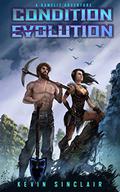 Condition Evolution (Condition Evolution #1) by Kevin Sinclair