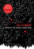 A Shiver of Snow and Sky (Skane #1) by Lisa Lueddecke