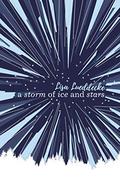A Storm of Ice and Stars (Skane #2) by Lisa Lueddecke