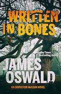 Written In Bones by James Oswald