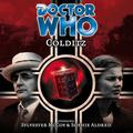 Doctor Who: Colditz by Steve Lyons, Sylvester McCoy