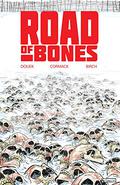 Road of Bones (Road of Bones #1-4) by Rich Douek